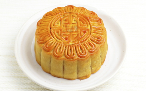中秋吃月饼会长胖吗 月饼怎么吃才不会胖 吃月饼不长胖的方法