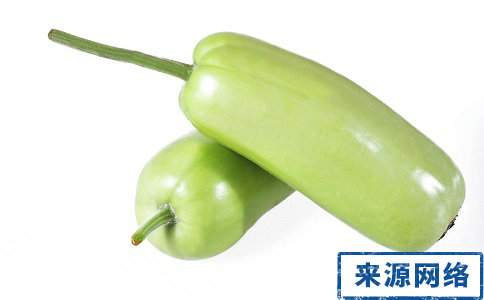 冬瓜减肥食谱 冬瓜可以减肥吗 怎样通过冬瓜来减肥