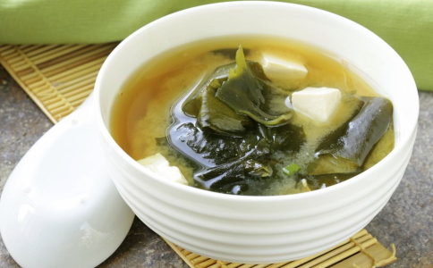 吃海带可以减肥吗 吃海带可以预防肥胖吗 海带减肥食谱有哪些