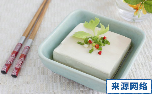 豆腐瘦身食谱 豆腐可以用来减肥吗 豆腐减肥的食谱有哪些