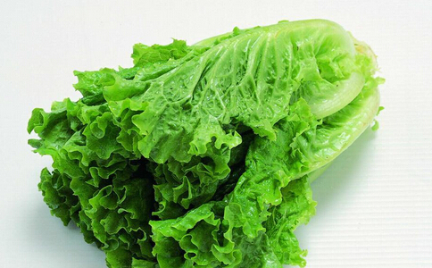 吃什么蔬菜可以减肥 生菜可以减肥吗 生菜减肥效果好吗