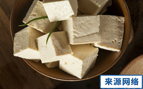 豆腐瘦身食谱 豆腐怎么吃减肥 吃豆腐可以减肥吗
