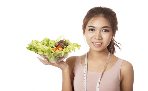 21天减肥法第二阶段吃什么 21天减肥法第二阶段食谱 21天减肥法食谱