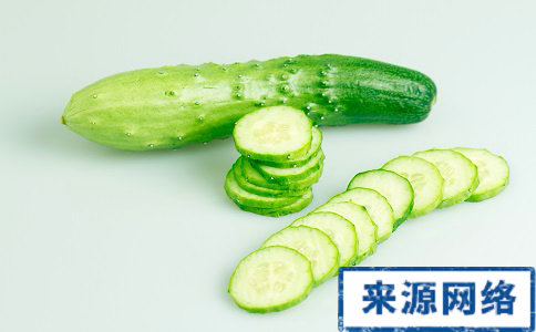 黄瓜减肥效果好吗 黄瓜怎么吃减肥 黄瓜可以减肥吗