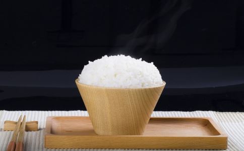 吃米饭可以减肥吗 往米饭里加什么可以减肥 米饭怎么做可以减肥
