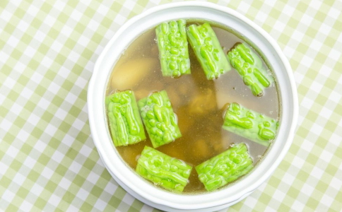 夏季怎么减肥效果最好 夏季吃什么食物可以减肥 苦味食物有哪些