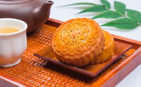 月饼的热量高吗 月饼怎么吃可以减肥 吃月饼会长胖吗