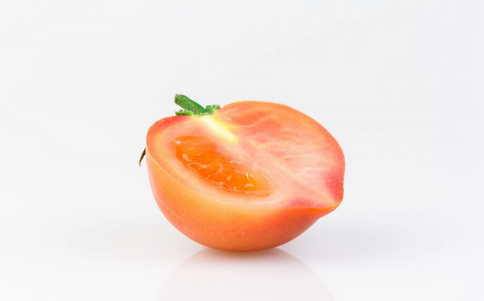 晚餐吃西红柿可以减肥吗 西红柿怎么吃可以减肥 西红柿减肥食谱有哪些