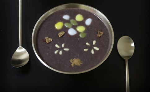 黑米怎么吃可以减肥 黑米粥减肥食谱 黑米减肥食谱有哪些