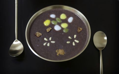 黑米的减肥效果好吗 吃黑米可以减肥吗 黑米减肥食谱有哪些