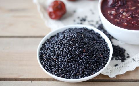 黑米怎么吃可以减肥 黑米粥减肥食谱 黑米减肥食谱有哪些