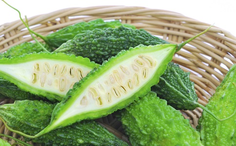 吃苦瓜减肥 吃苦瓜要注意什么 苦瓜减肥的妙用
