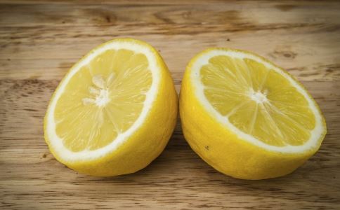 柠檬能减肥吗 减肥吃什么 如何用柠檬减肥