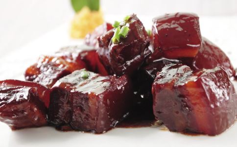 胖人吃肉 吃肉减肥 如何减肥