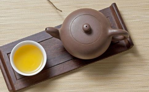 减肥瘦腰 减肥茶有哪些