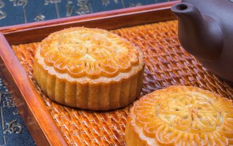 竹炭月饼 什么是竹炭月饼 竹炭月饼能减肥吗