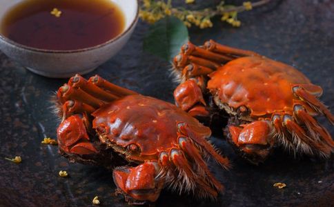 吃海鲜能减肥吗 吃什么能减肥 秋季减肥的饮食