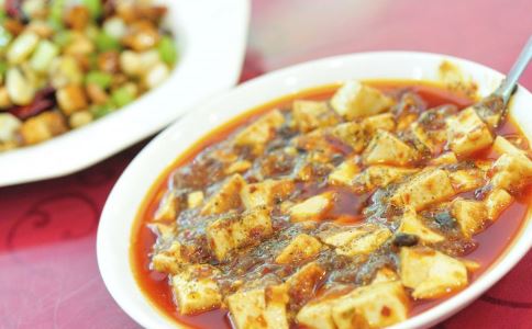 春季吃豆腐可以减肥 豆腐怎么吃减肥 豆腐的减肥食谱