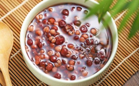 红豆可以减肥吗 怎么吃红豆才能减肥 红豆减肥的吃法