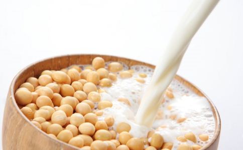 豆浆减肥 喝豆浆可以减肥吗 喝豆浆减肥的注意
