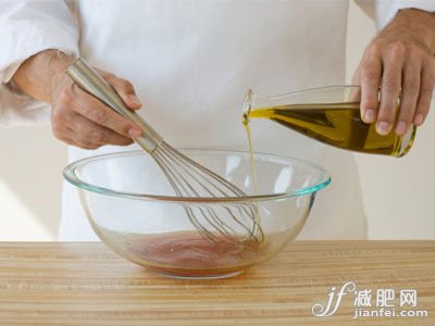 饮醋疗法促进排便