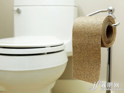 便秘有害健康