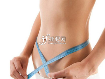 怎么可以快速减肚子 粗盐对抗腰部脂肪