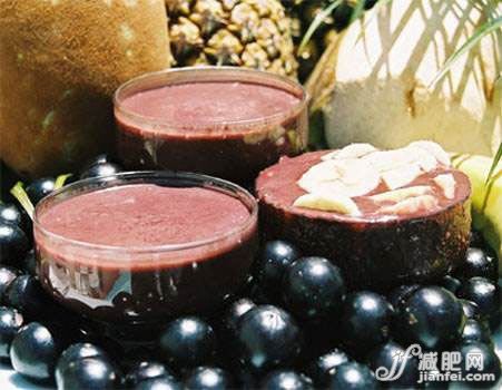合理饮食