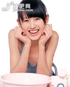 八种方法帮助你春节后减肥