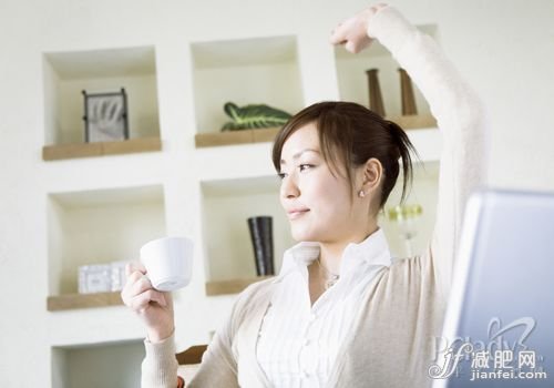 秋季温暖饮食方 燃脂加速更易瘦