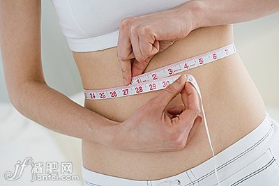 全面瘦肚子大作战赘肉消无踪