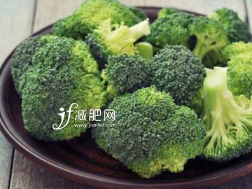 冬季怎么快速瘦肚子 吃西蓝花瘦肚子
