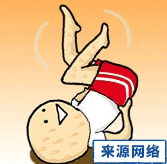 怎样瘦腹部 如何瘦腹部 运动瘦腹部