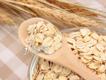 冬季怎么快速瘦肚子 吃燕麦瘦肚子