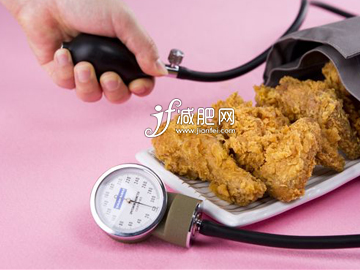 怎样才能减掉小肚子 健康饮食