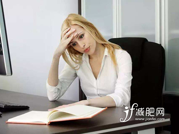 怎么减小肚子的肉肉 6个方法帮你摆脱小肚腩