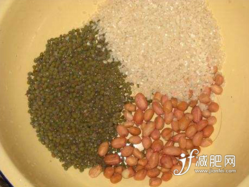 瘦肚子吃什么食物 材料.jpg