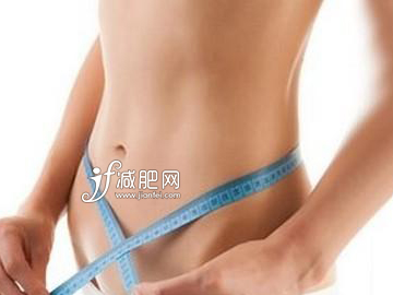 怎样减肚子最快 每天五分钟丢掉烦人小肚腩