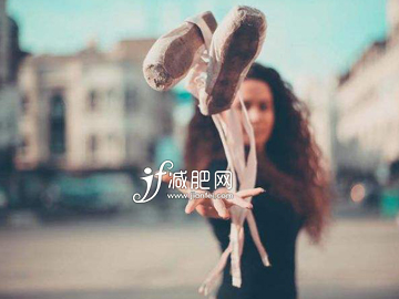 怎么瘦肚子最快 跳芭蕾