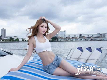 怎样瘦肚子最有效 4种瘦肚子食物吃起来.jpg