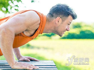 怎么减肚子上的肉 腰腹能力与日俱增
