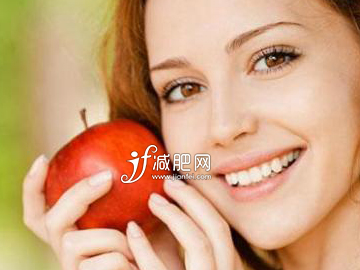 如何减肚子上的赘肉 5个方法远离小肚子