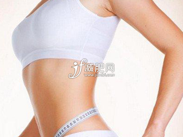 怎么可以快速减肚子 按摩