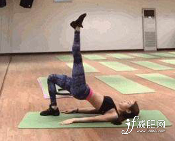 能对消除大肚腩非常有效果