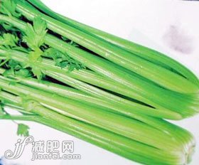 吃这些食物让你变成瘦脸美女