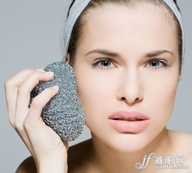 大脸女必知的几大瘦脸归纳法