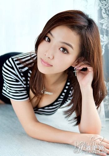 22个生活细节胖脸一月瘦三圈