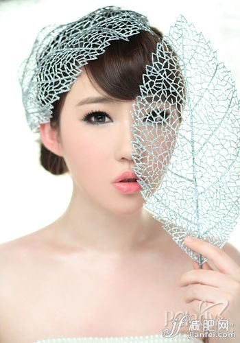 22个生活细节胖脸一月瘦三圈