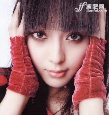 3种胖脸6种策略 变回瓜子脸