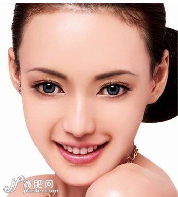 3种胖脸6种策略 变回瓜子脸